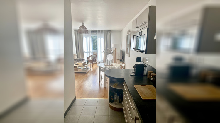 Ma-Cabane - Vente Appartement Dijon, 49 m²