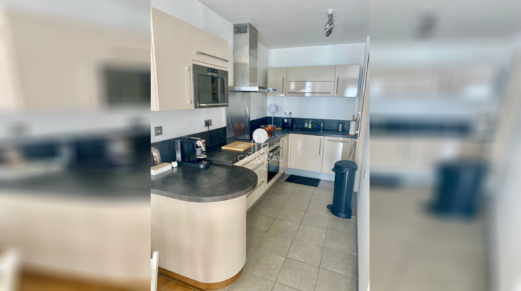 Ma-Cabane - Vente Appartement Dijon, 49 m²