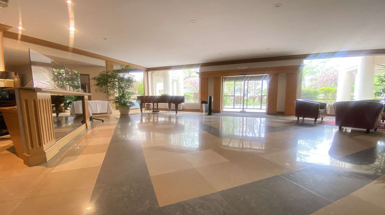 Ma-Cabane - Vente Appartement Dijon, 65 m²