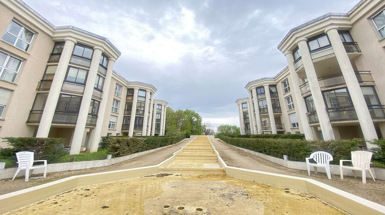 Ma-Cabane - Vente Appartement Dijon, 65 m²