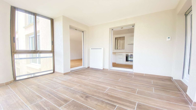 Ma-Cabane - Vente Appartement Dijon, 65 m²