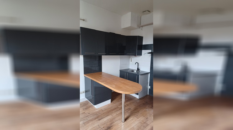 Ma-Cabane - Vente Appartement Dijon, 44 m²