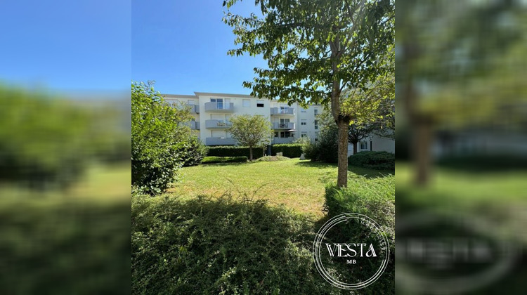 Ma-Cabane - Vente Appartement Dijon, 47 m²