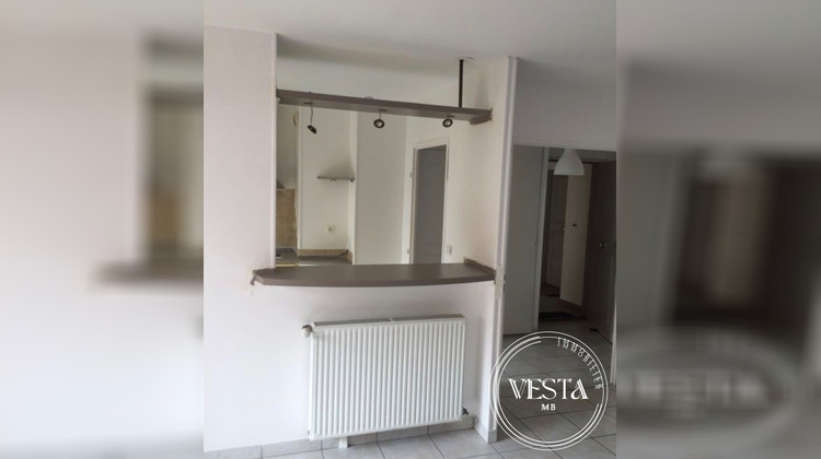 Ma-Cabane - Vente Appartement Dijon, 47 m²