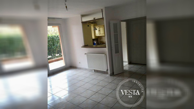 Ma-Cabane - Vente Appartement Dijon, 47 m²