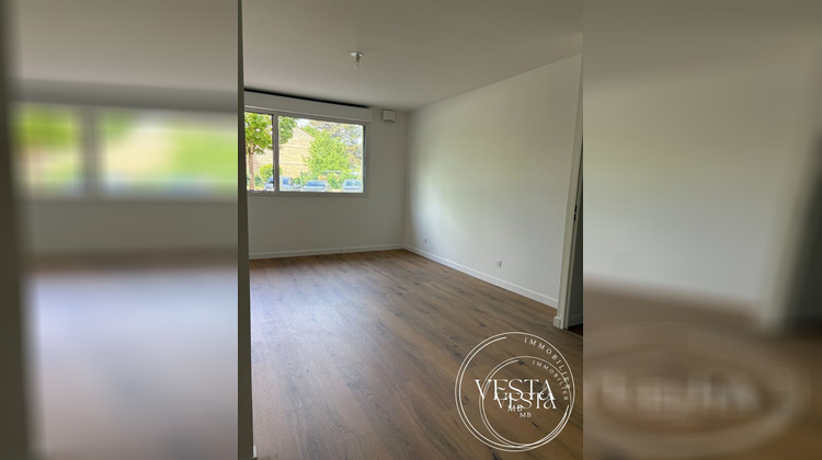 Ma-Cabane - Vente Appartement Dijon, 36 m²