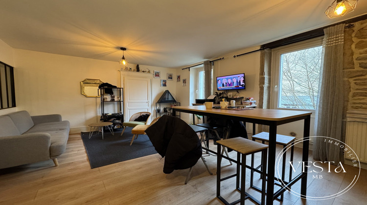 Ma-Cabane - Vente Appartement Dijon, 32 m²