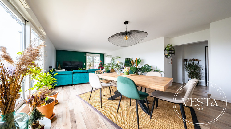 Ma-Cabane - Vente Appartement Dijon, 78 m²