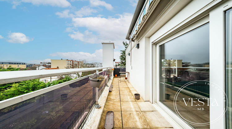 Ma-Cabane - Vente Appartement Dijon, 78 m²