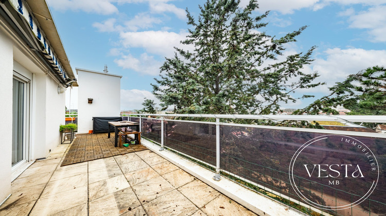 Ma-Cabane - Vente Appartement Dijon, 78 m²