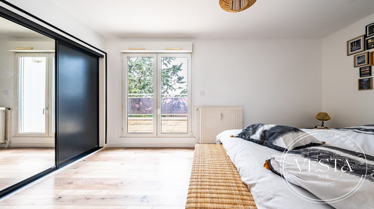 Ma-Cabane - Vente Appartement Dijon, 78 m²