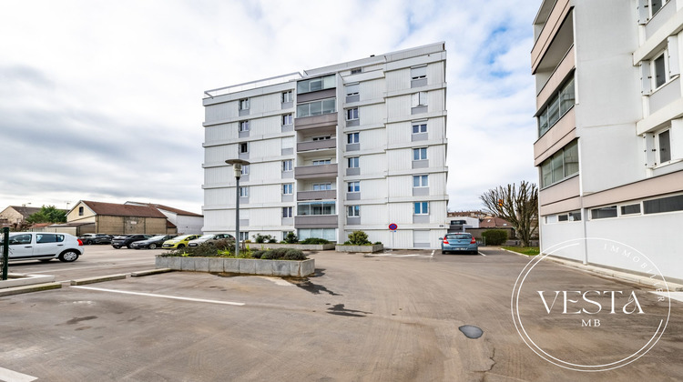 Ma-Cabane - Vente Appartement Dijon, 69 m²