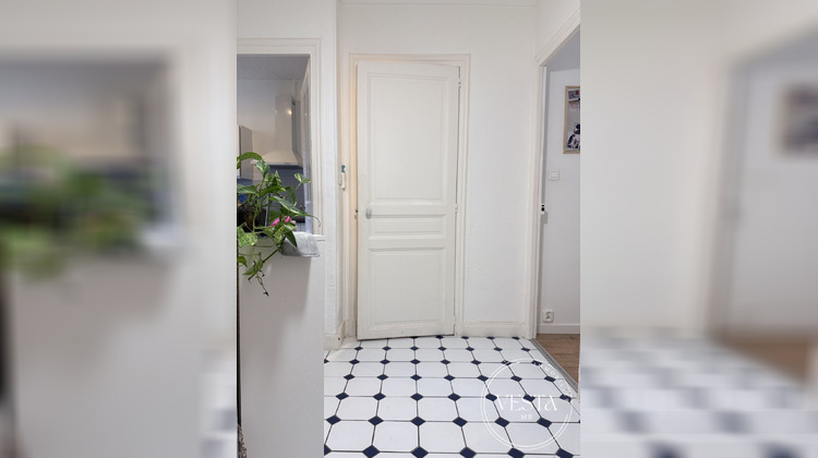 Ma-Cabane - Vente Appartement Dijon, 45 m²