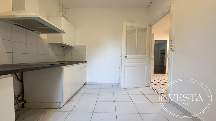 Ma-Cabane - Vente Appartement Dijon, 45 m²