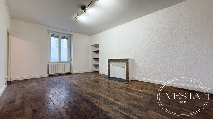 Ma-Cabane - Vente Appartement Dijon, 45 m²