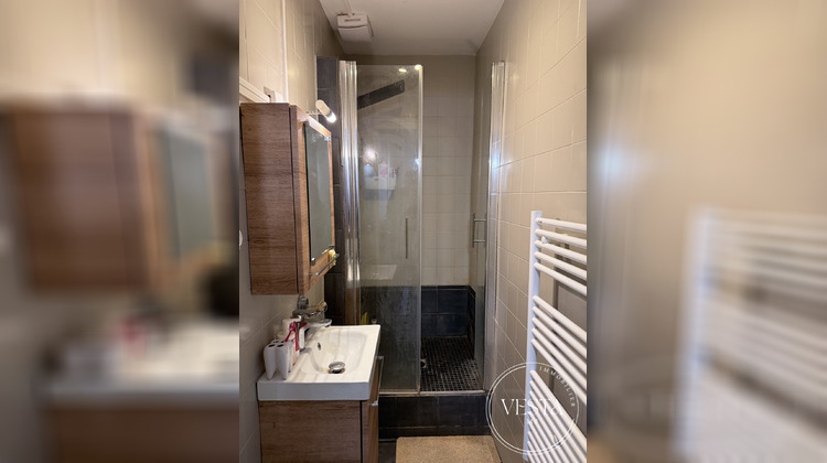 Ma-Cabane - Vente Appartement Dijon, 45 m²