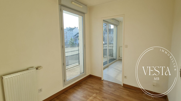 Ma-Cabane - Vente Appartement Dijon, 66 m²