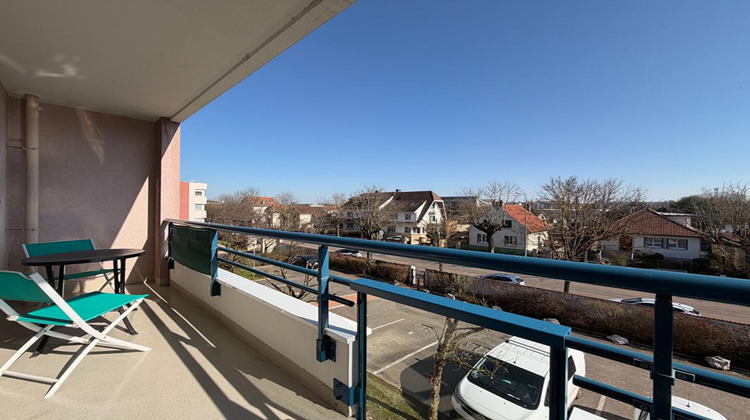 Ma-Cabane - Vente Appartement DIJON, 68 m²