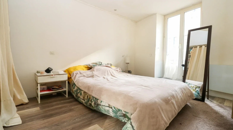 Ma-Cabane - Vente Appartement DIJON, 29 m²