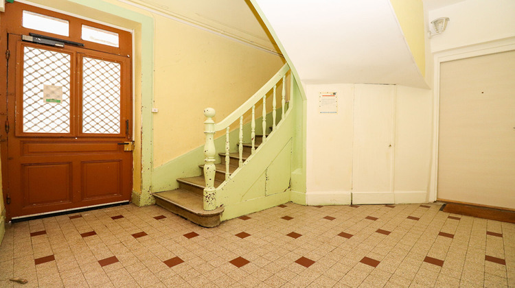 Ma-Cabane - Vente Appartement DIJON, 29 m²