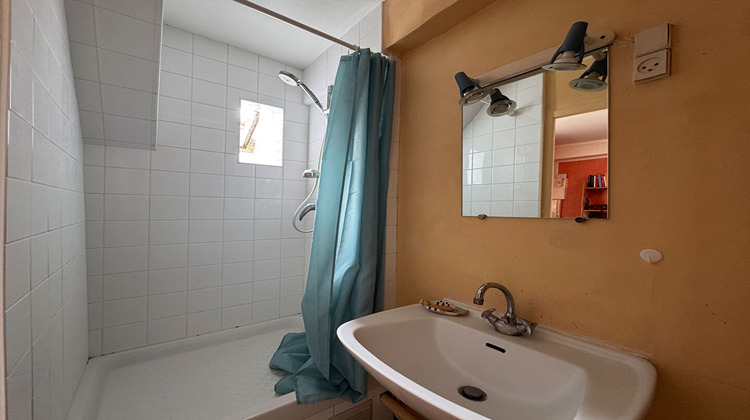 Ma-Cabane - Vente Appartement DIJON, 53 m²