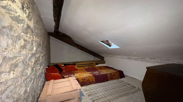 Ma-Cabane - Vente Appartement DIJON, 53 m²