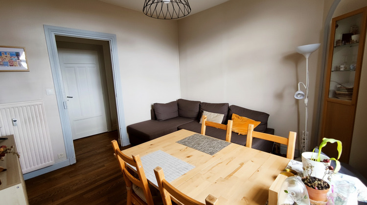 Ma-Cabane - Vente Appartement DIJON, 42 m²