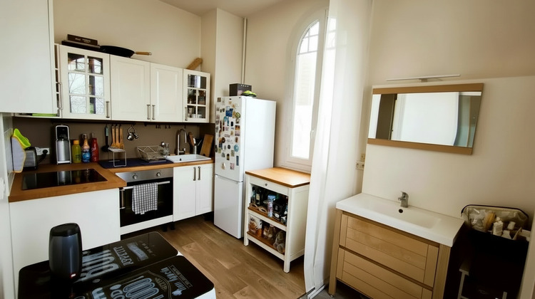 Ma-Cabane - Vente Appartement DIJON, 42 m²