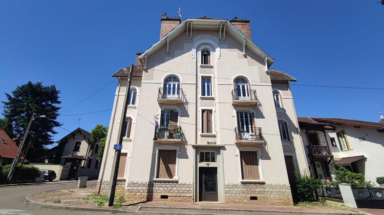 Ma-Cabane - Vente Appartement DIJON, 42 m²