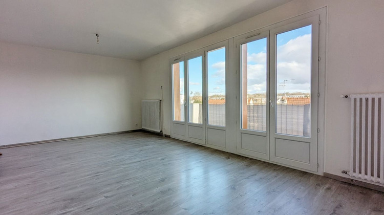 Ma-Cabane - Vente Appartement DIJON, 72 m²
