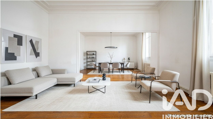 Ma-Cabane - Vente Appartement Dijon, 97 m²