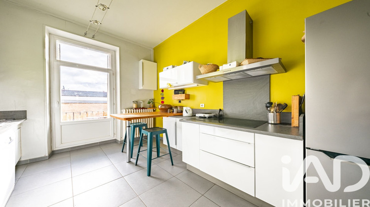 Ma-Cabane - Vente Appartement Dijon, 66 m²