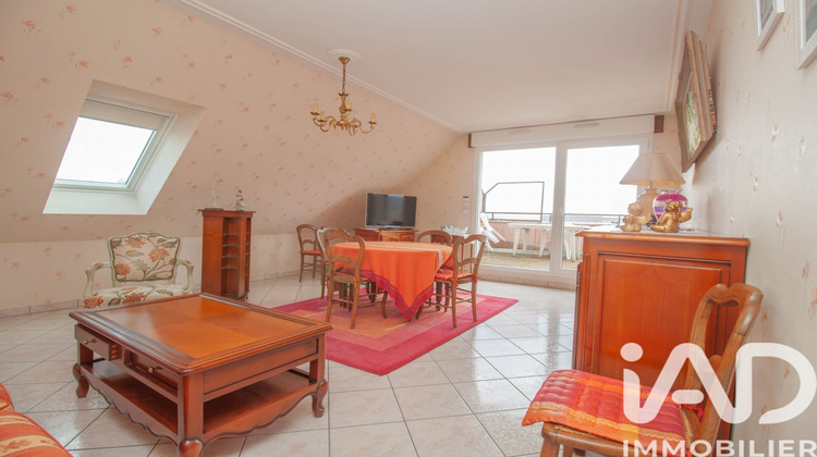 Ma-Cabane - Vente Appartement Dijon, 75 m²