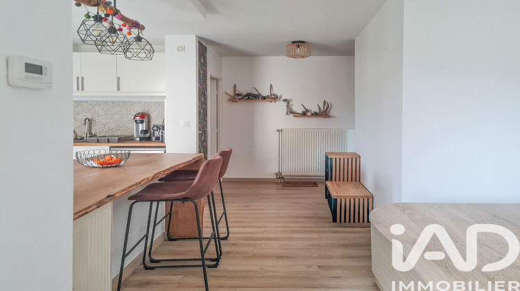 Ma-Cabane - Vente Appartement Dijon, 55 m²