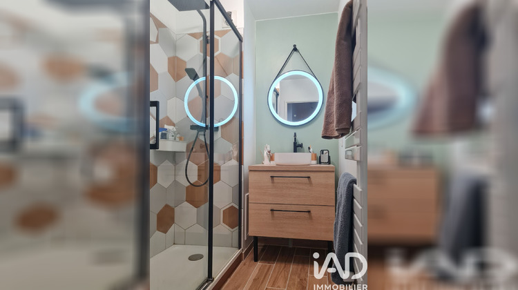 Ma-Cabane - Vente Appartement Dijon, 55 m²