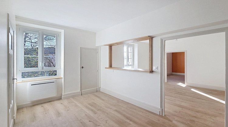 Ma-Cabane - Vente Appartement Dijon, 40 m²