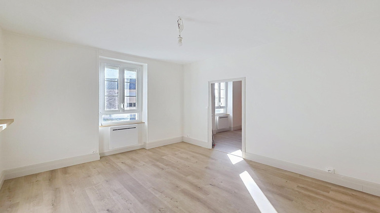 Ma-Cabane - Vente Appartement Dijon, 40 m²