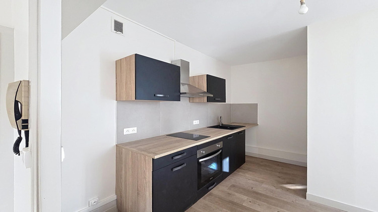 Ma-Cabane - Vente Appartement Dijon, 40 m²