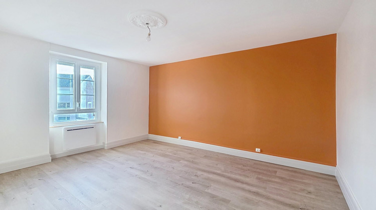 Ma-Cabane - Vente Appartement Dijon, 40 m²