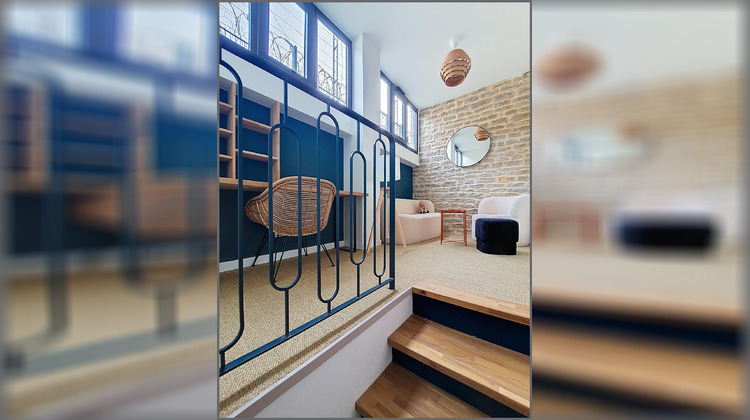 Ma-Cabane - Vente Appartement Dijon, 58 m²