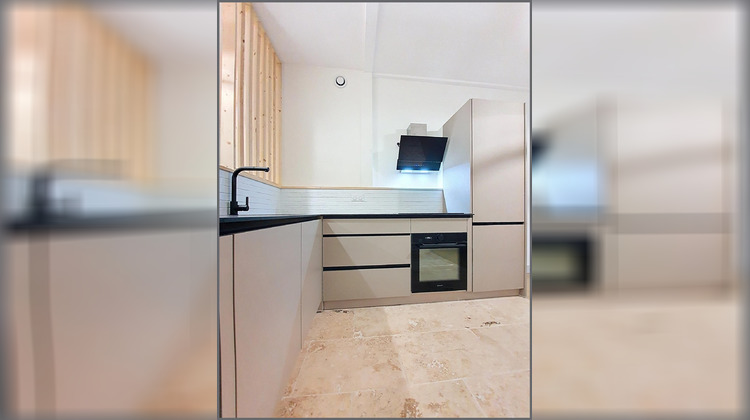 Ma-Cabane - Vente Appartement Dijon, 58 m²