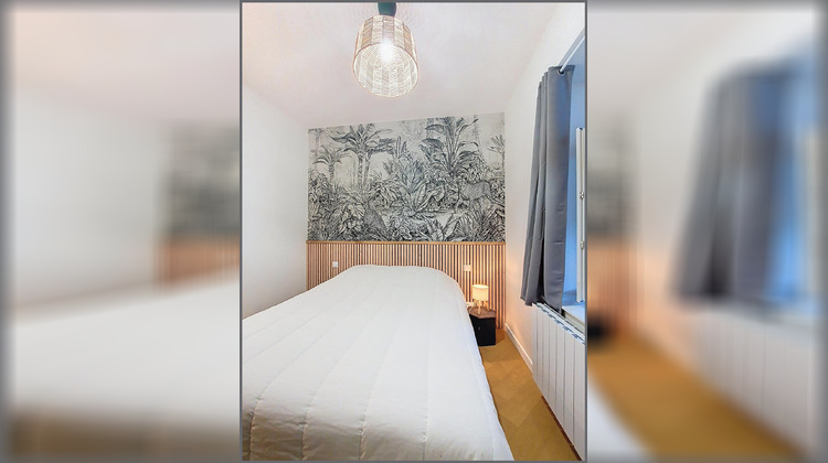 Ma-Cabane - Vente Appartement Dijon, 58 m²