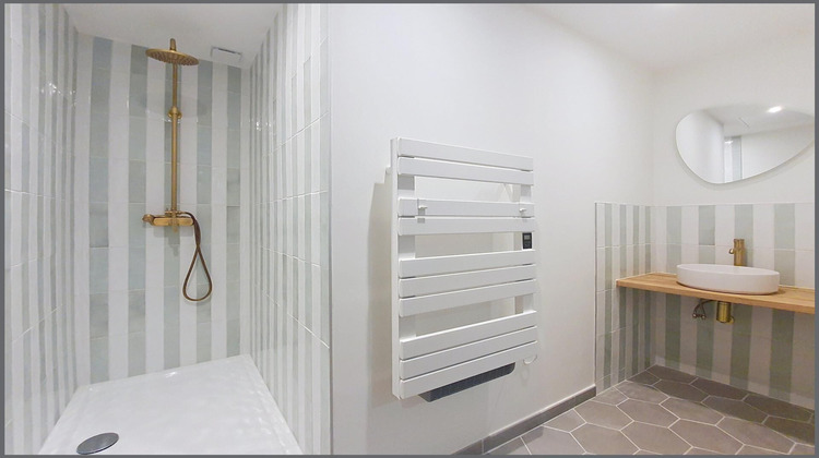 Ma-Cabane - Vente Appartement Dijon, 58 m²