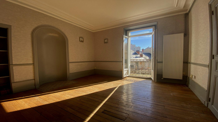 Ma-Cabane - Vente Appartement Dijon, 47 m²