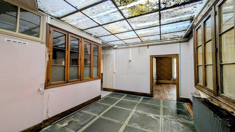 Ma-Cabane - Vente Appartement Dijon, 99 m²