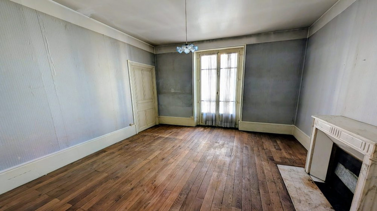 Ma-Cabane - Vente Appartement Dijon, 99 m²