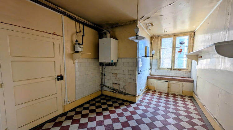 Ma-Cabane - Vente Appartement Dijon, 99 m²