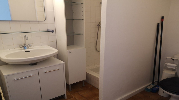 Ma-Cabane - Vente Appartement Dijon, 17 m²