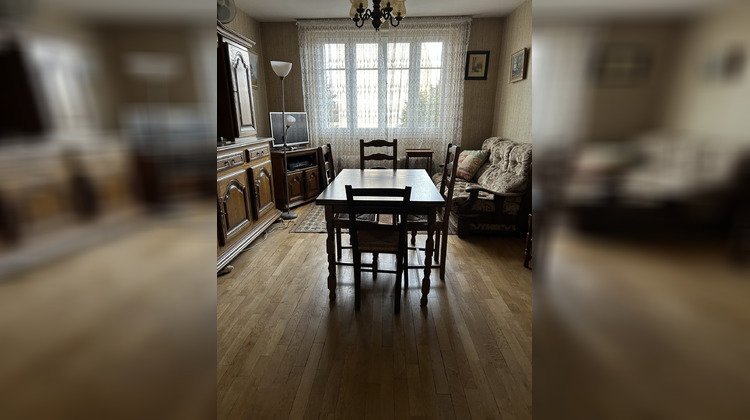 Ma-Cabane - Vente Appartement Dijon, 53 m²