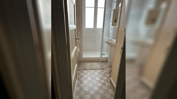 Ma-Cabane - Vente Appartement Dijon, 53 m²